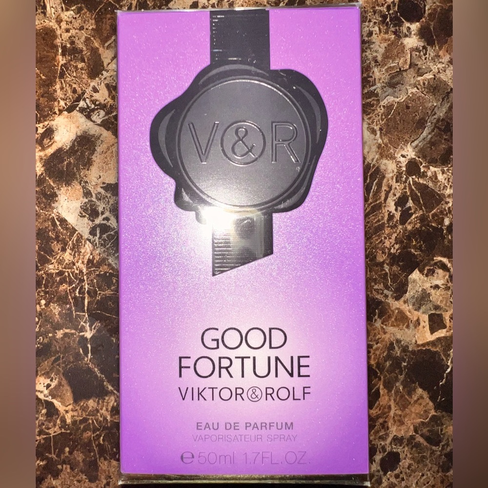 GOOD FORTUNE VIKTOR & ROLF